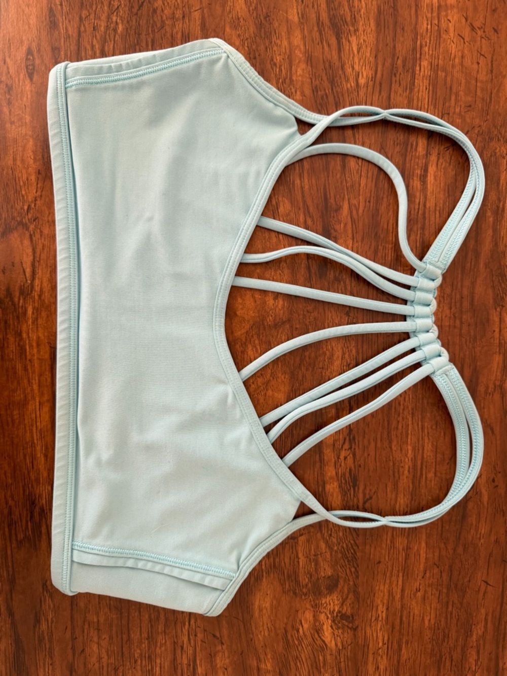 Lululemon Free To Be Sports Bra Size 8 - Picture 2 of 6